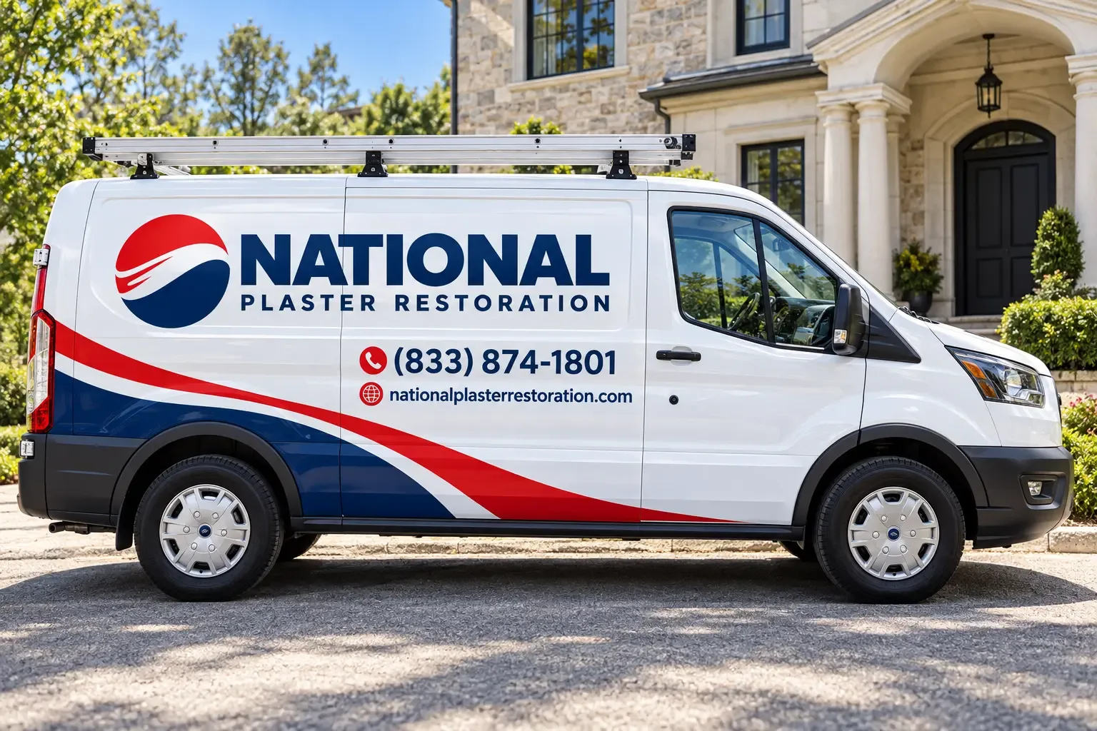 Plaster Repair in Hydesville, CA near me