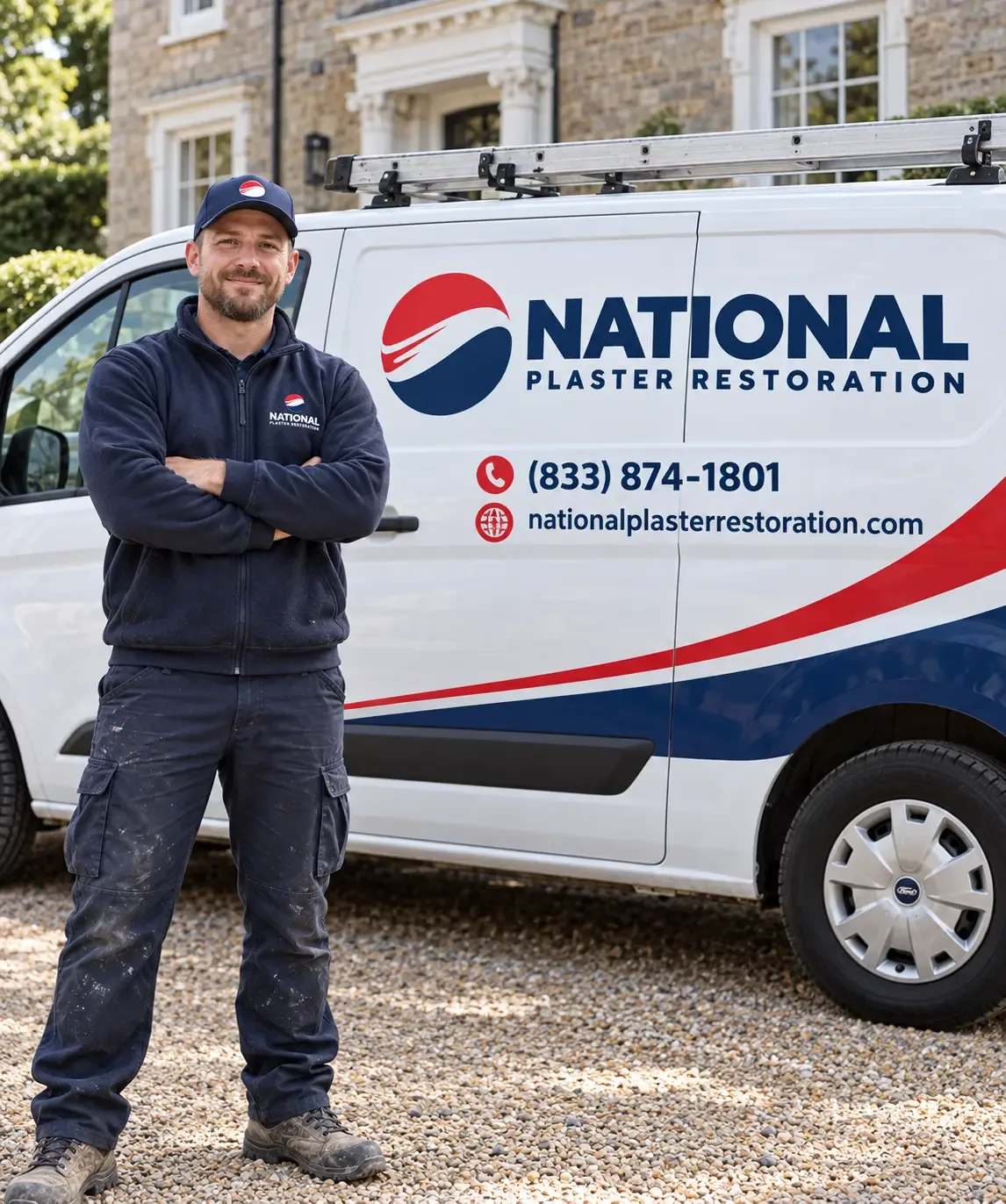Plaster Repair company in Hydesville, CA